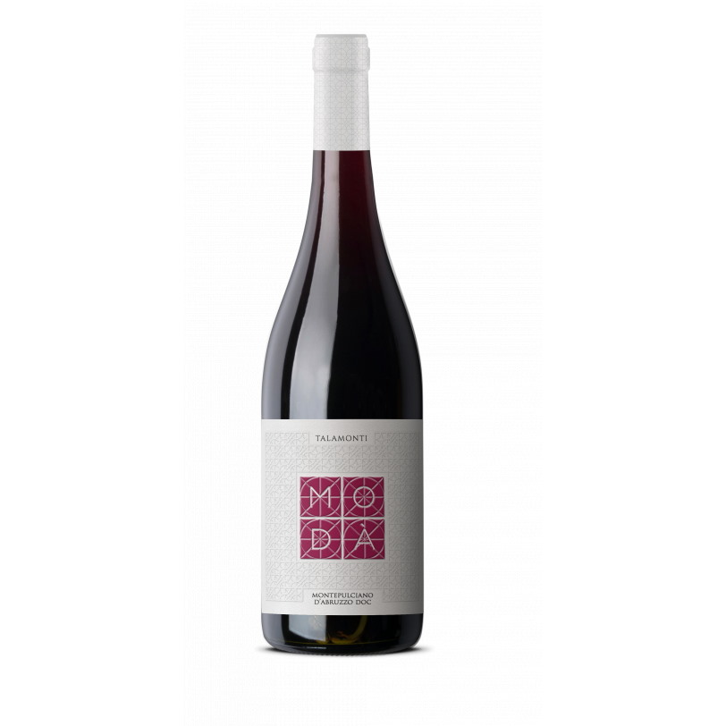 Talamonti - Montepulciano d'Abruzzo DOC