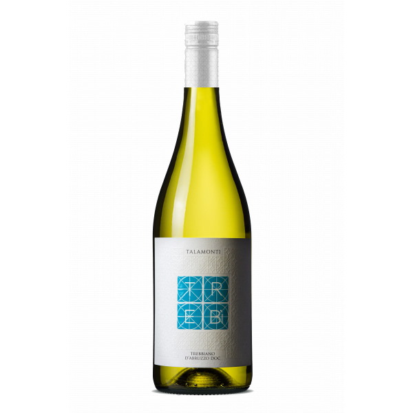 Talamonti - Trebbiano d'Abruzzo