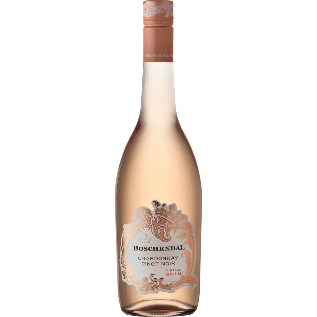 Boschendal Chardonnay/Pinot Noir
