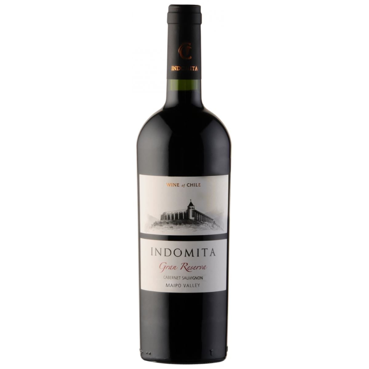 Indomita Gran Reserva Cabernet Sauvignon