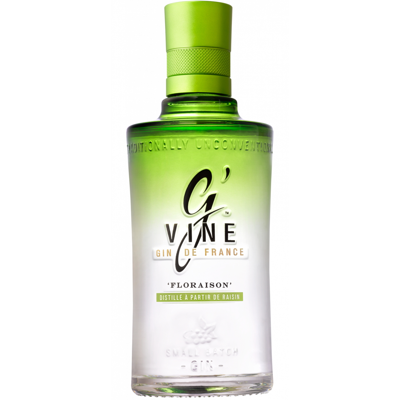 G'Vine Floraison gin