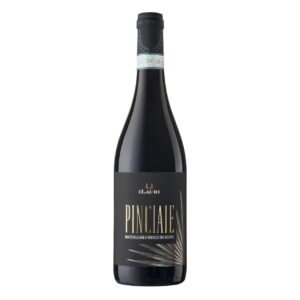 foto van fles Ilauri Pinciaie Riserva DOC