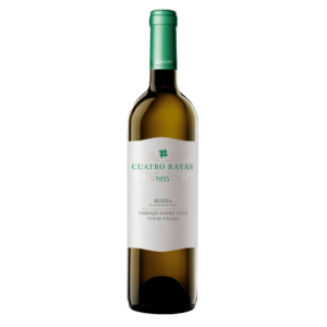 Cuatro Rayas - Verdejo 1935