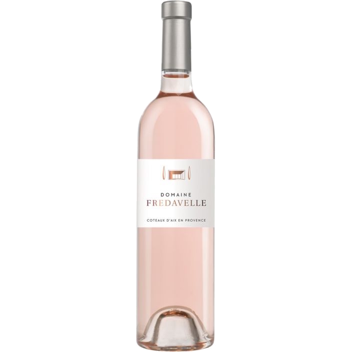 Fredavelle - Cuvée Domaine