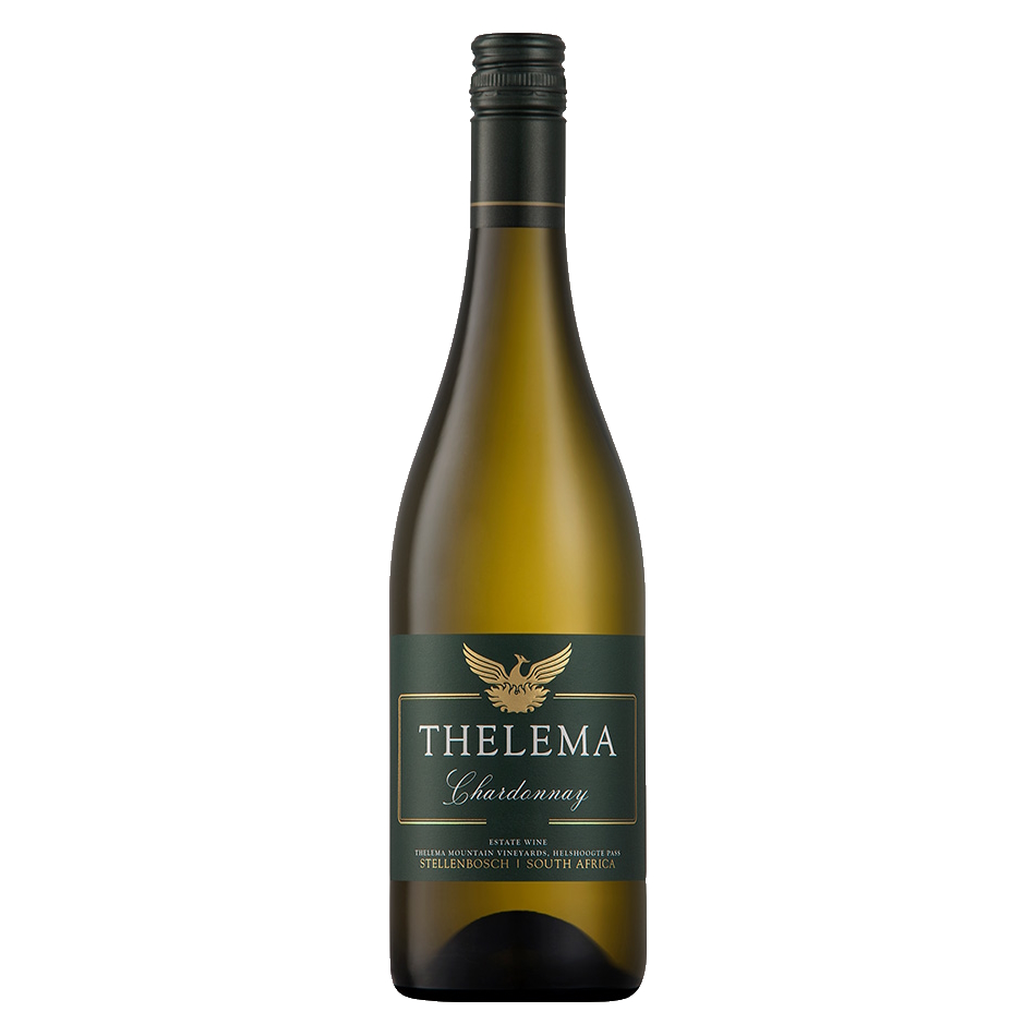 Thelema Chardonnay