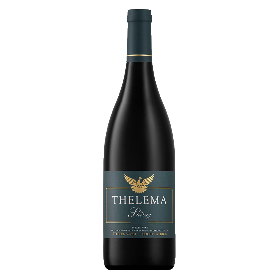 Thelema - Shiraz