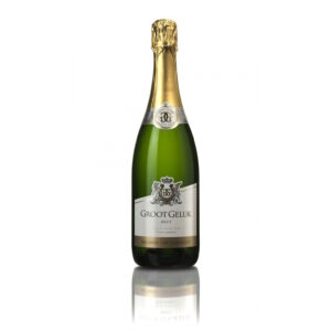 Groot Geluk - Brut Méthode Cap. Classique
